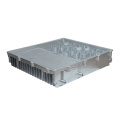 China Factory Good Price Custom Die Cast Aluminum Housing with heat sink for 5G Devices